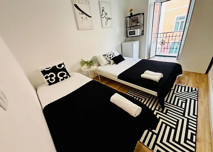 Luxury In Lisbon, Marques De Pombal Lisboa
