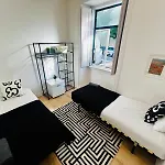 بيت شباب Luxury In Lisbon, Marques De Pombal *