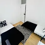 بيت شباب Luxury In Lisbon, Marques De Pombal Lisboa