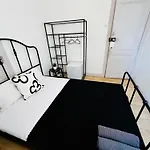 بيت شباب Luxury In Lisbon, Marques De Pombal *