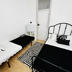 بيت شباب Luxury In Lisbon, Marques De Pombal Lisboa