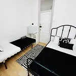 Luxury In Lisbon, Marques De Pombal بيت شباب