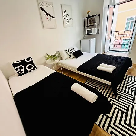 Luxury In Lisbon, Marques De Pombal Lisboa