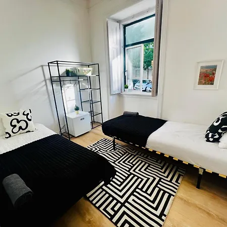 Luxury In Lisbon, Marques De Pombal Lisbon