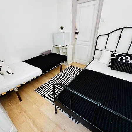 Luxury In Lisbon, Marques De Pombal Vandrarhem *