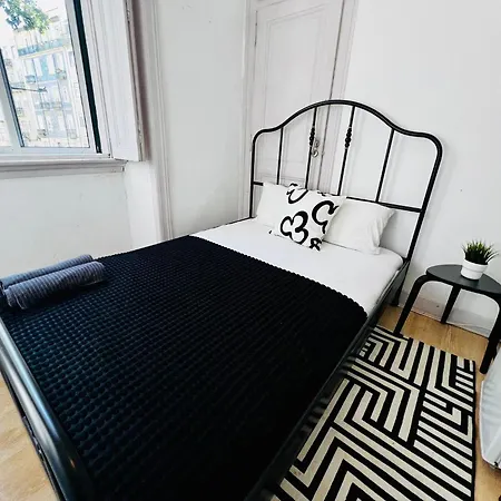 Luxury In Lisbon, Marques De Pombal *