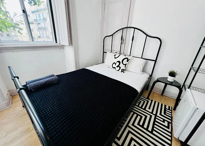 Luxury In Lisbon, Marques De Pombal *